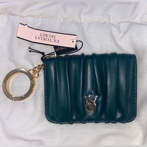 VICTORIA SECRET WALLET - HOLIDAY COLLECTION
